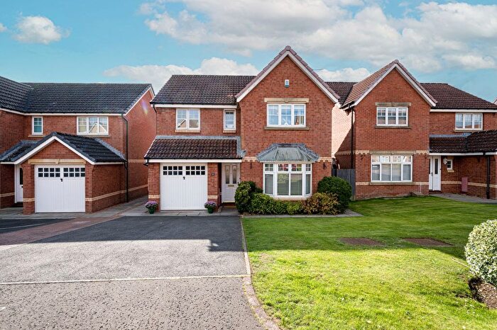 4 Bedroom Detached House For Sale In Lawers Road, Broughty Ferry, DD5
