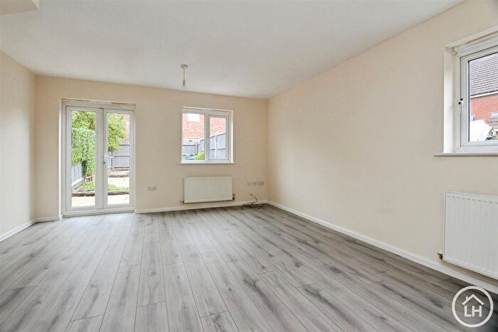 2 Bedroom End Of Terrace House To Rent In Limehouse Court, Sittingbourne, ME10