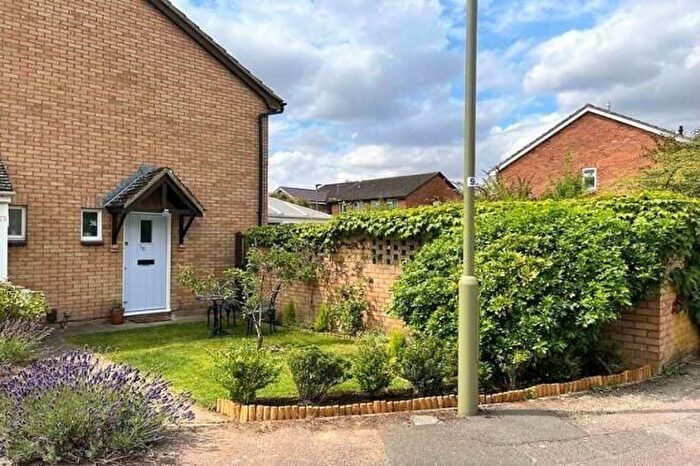 1 Bedroom Semi-Detached House To Rent In Yarnton, Kidlington, OX5