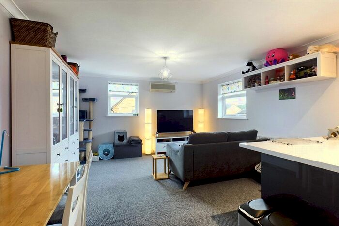 2 Bedroom Flat To Rent In Great Whyte, Ramsey, Huntingdon, Cambridgeshire, PE26