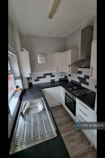 3 Bedroom End Of Terrace House To Rent In Ruskin Street, Liverpool, L4