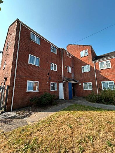 1 Bedroom Flat To Rent In Heol Trelai, Cardiff, CF5