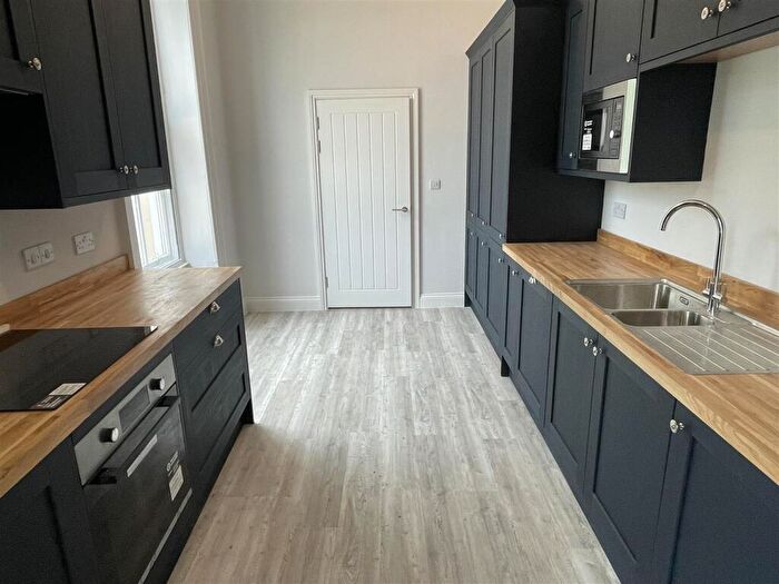 1 Bedroom Flat To Rent In The Chipping, Wotton-Under-Edge, GL12