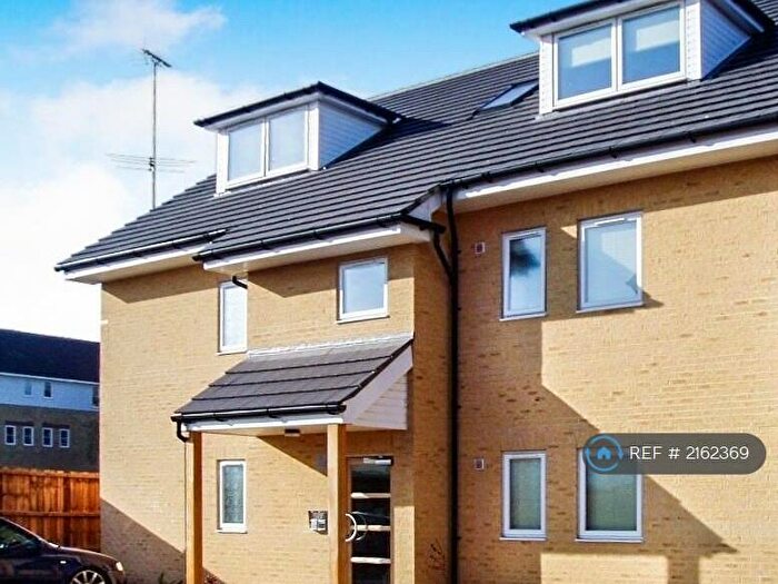 1 Bedroom Flat To Rent In Linden Court, Benfleet, SS7