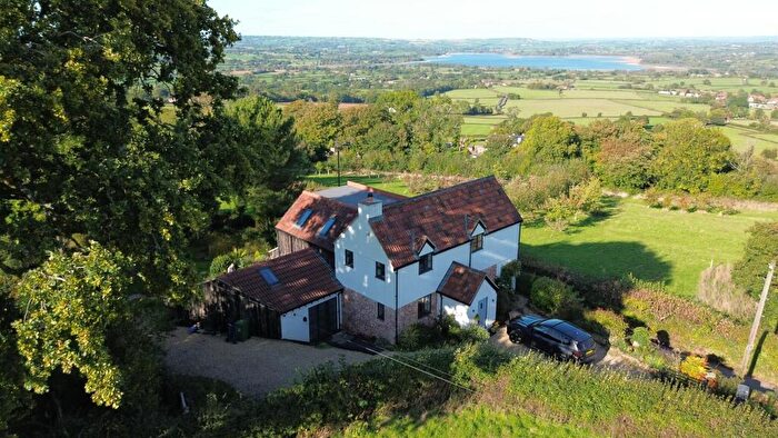 4 Bedroom House For Sale In Bellhorse Lane, West Harptree, Bristol, BS40