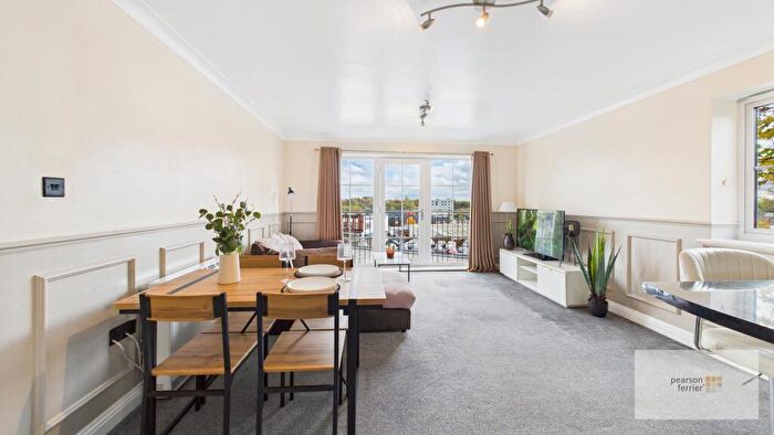 1 Bedroom Apartment For Sale In Elton Loft Apartments, Elton, Bury, BL8