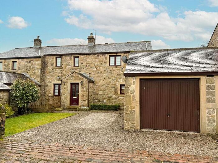 3 Bedroom Semi-Detached House To Rent In Linton Falls, Linton, Skipton, BD23