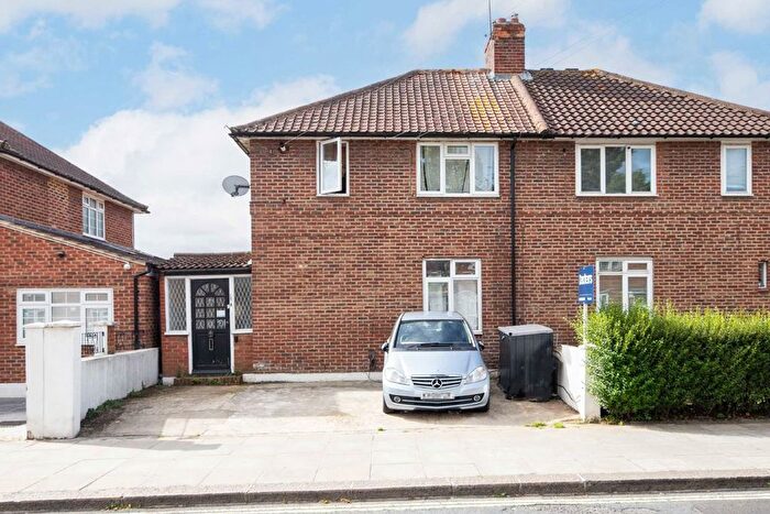 1 Bedroom Flat To Rent In Bryony Road, London, W12