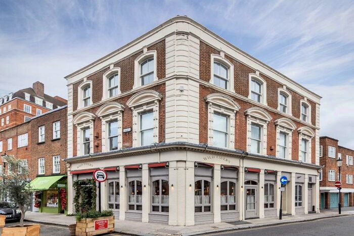 Studio To Rent In Elystan Street, London, SW3