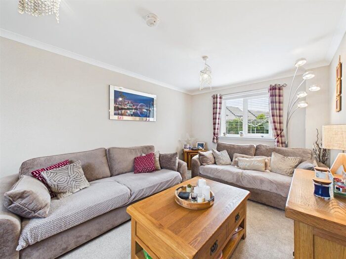 3 Bedroom Detached House For Sale In Caesar Avenue, Perth, PH1