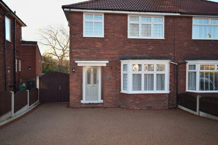 3 Bedroom Semi-Detached House To Rent In Beaumont Road, Carlisle, CA2