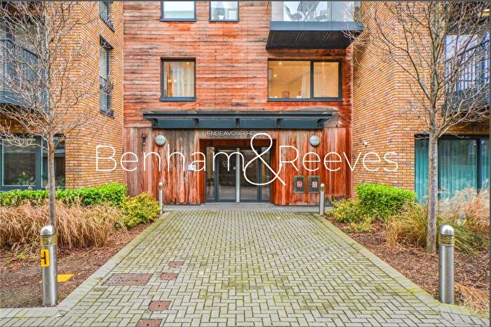 1 Bedroom Flat To Rent In Ashton Reach, Rotherhithe, SE16