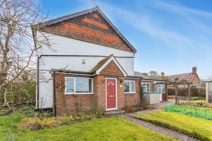 2 Bedroom Semi-Detached House For Sale In Smalls Hill Road, Norwood Hill, RH6