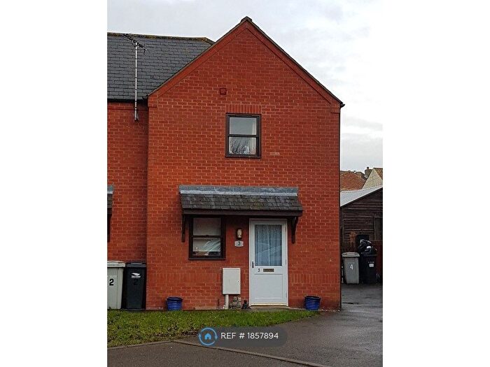 2 Bedroom End Of Terrace House To Rent In Old Bowling Green, Alford, LN13