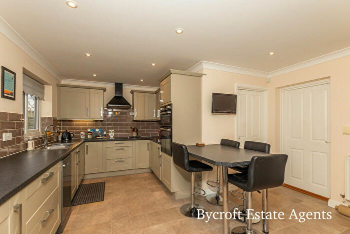 5 Bedroom Detached House For Sale In Martin De Rye Way, Caister-on-sea, NR30