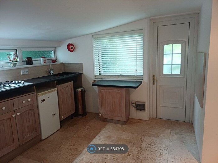 Studio To Rent In Muirhead Ave East, Liverpool, L11