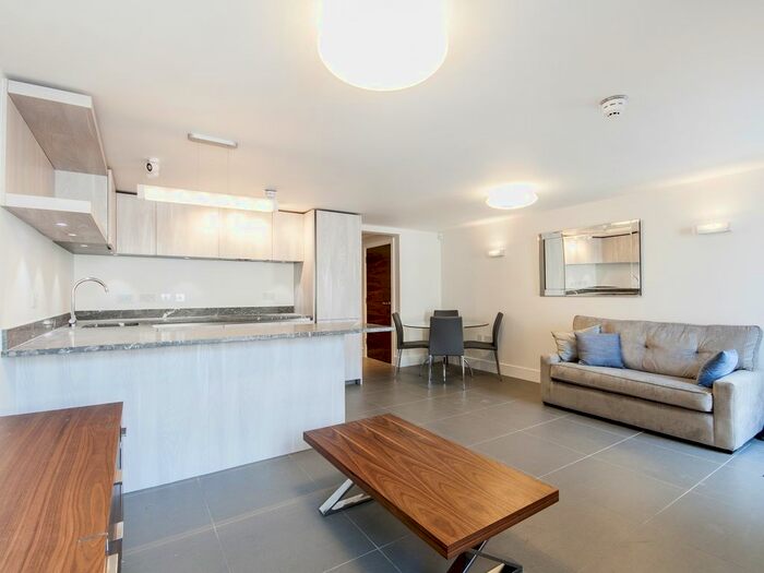 1 Bedroom Flat To Rent In Cranham Street, Oxford, OX2