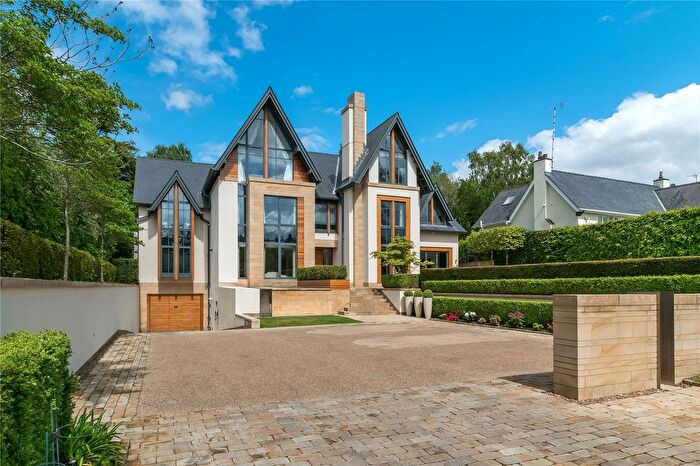 7 Bedroom Detached House For Sale In Stanhope Road, Bowdon, WA14