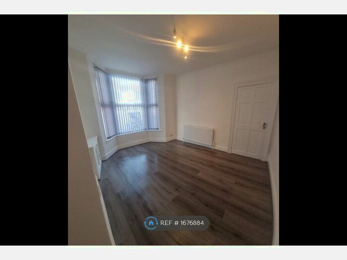 2 Bedroom Terraced House To Rent In Mandeville Street, Liverpool, L4