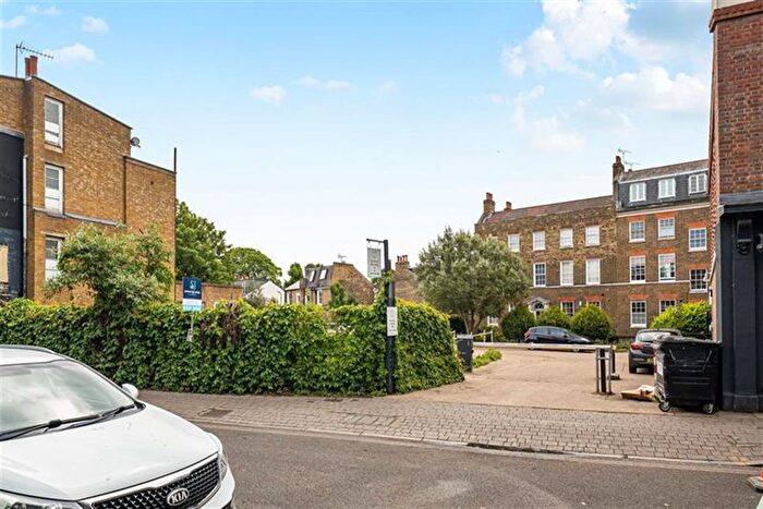 Property For Sale In Land, N16