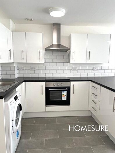 2 Bedroom Apartment To Rent In Fox Street, Liverpool, L3