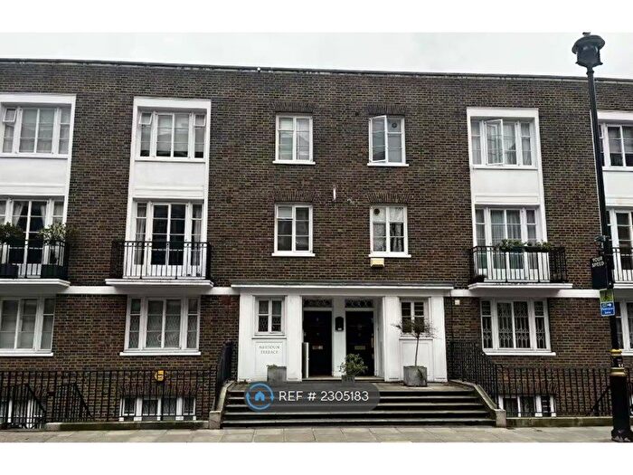 3 Bedroom Terraced House To Rent In Seymour Place, London, W1H