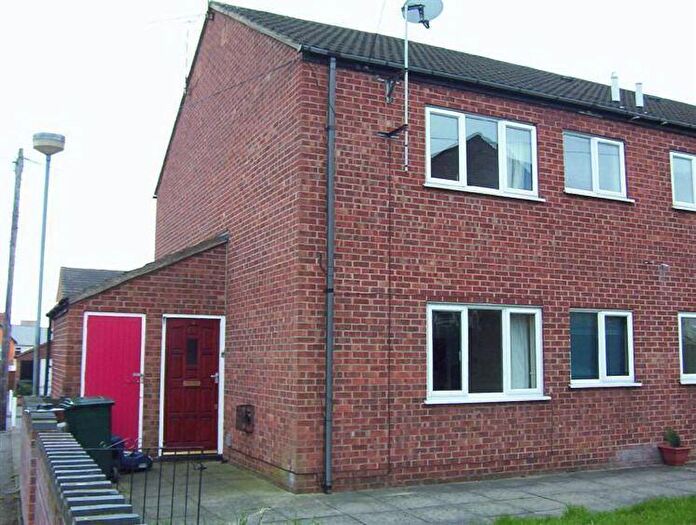 1 Bedroom End Of Terrace House To Rent In Congleton Close, Holbrooks, Coventry, West Midlands, CV6