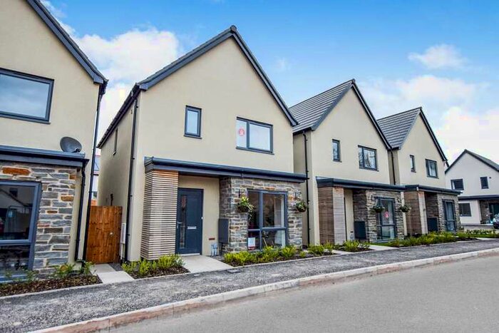 3 Bedroom Detached House For Sale In Court De Wyck, Mayors Road, Claverham, BS49