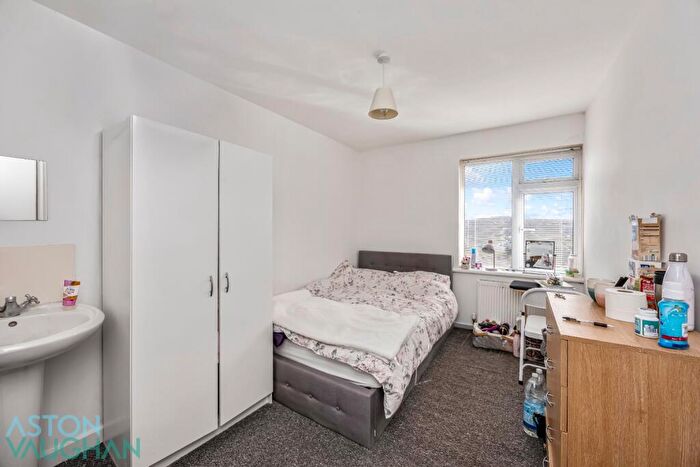 Studio To Rent In Uplands Road, Brighton, BN1