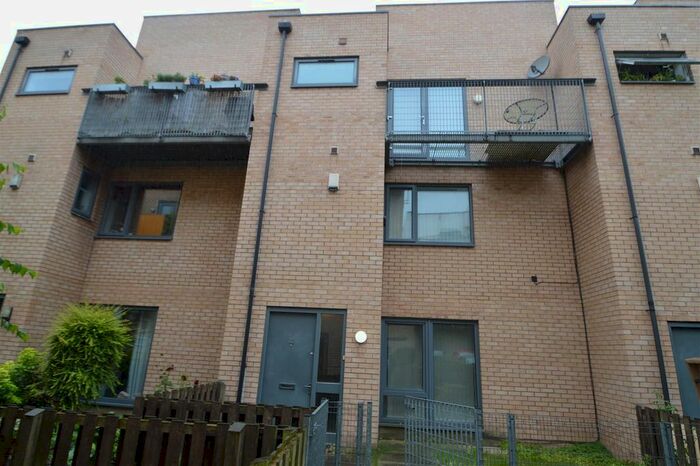 3 Bedroom Property To Rent In Betsham Street, Manchester, M15