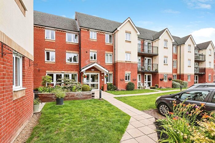 1 Bedroom Flat For Sale In Enville Street, Stourbridge, DY8
