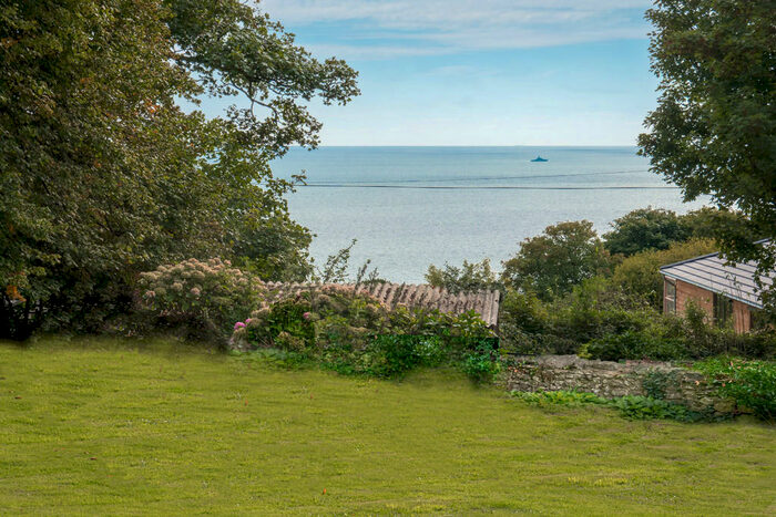 Land For Sale In Niton Undercliff, Isle Of Wight, PO38