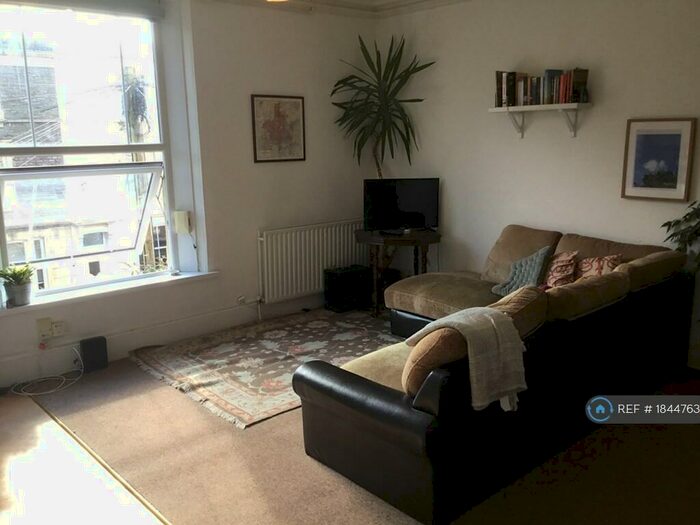 1 Bedroom Flat To Rent In Richmond Road, Bristol, BS6