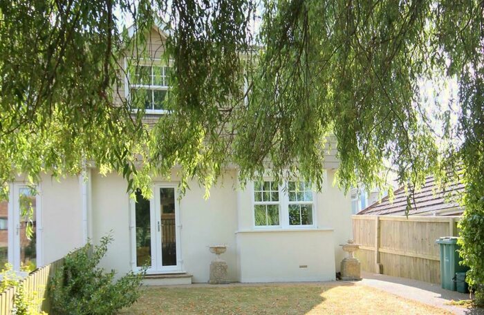 3 Bedroom Semi-Detached House To Rent In Station Road, St Helens, PO33