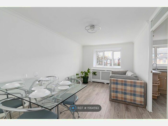 1 Bedroom Flat To Rent In Cambridge Gardens, London, N10