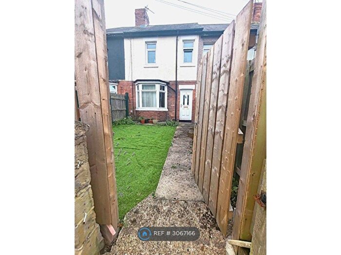 3 Bedroom Terraced House To Rent In Cavendish Gardrns, Northumbumberland, NE63
