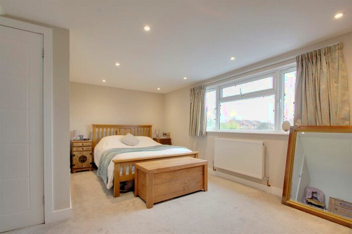 4 Bedroom Detached Bungalow For Sale In Wiston Close, Worthing, BN14