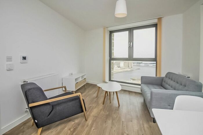 1 Bedroom Flat To Rent In Waterside Park, Bramwell Way, Royal Docks, London, E16