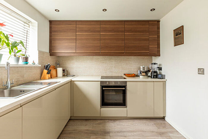 3 Bedroom Semi Detached House For Sale In Mancroft Avenue, Lawrence Weston, Bristol, BS11