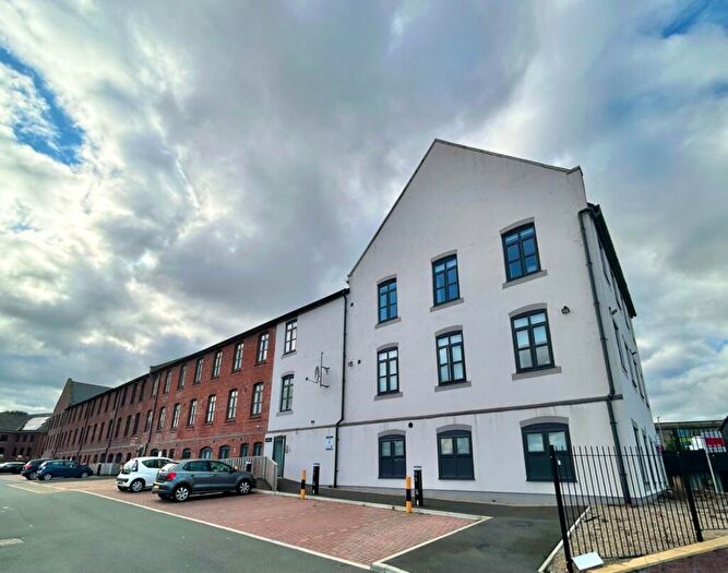 1 Bedroom Flat To Rent In Viaduct Road, Burley, Leeds, LS4