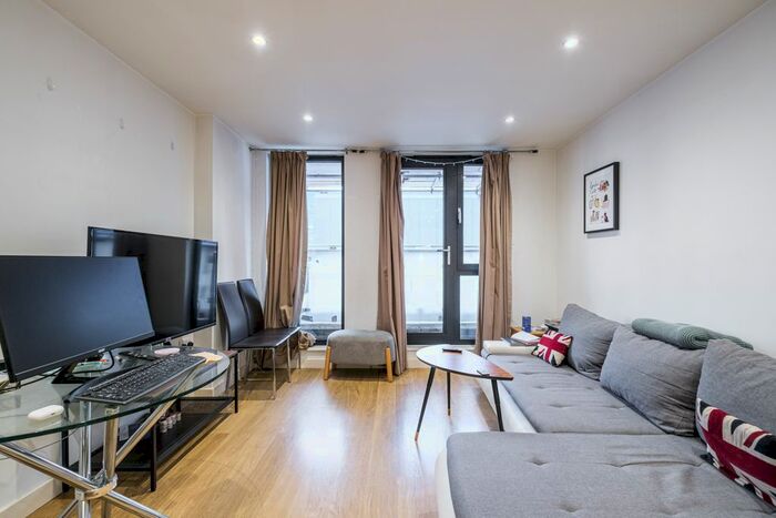 2 Bedroom Flat To Rent In Mybase, Southwark, SE1