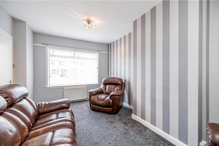 2 Bedroom Terraced House For Sale In Ross Crescent, Aberdeen, Aberdeenshire, AB16