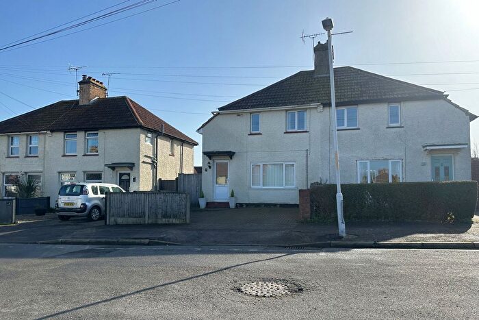 3 Bedroom Semi Detached House For Sale In Cowdray Square, Deal, CT14