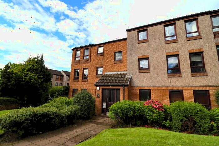 1 Bedroom Apartment To Rent In South Maybury Court, Edinburgh, EH12