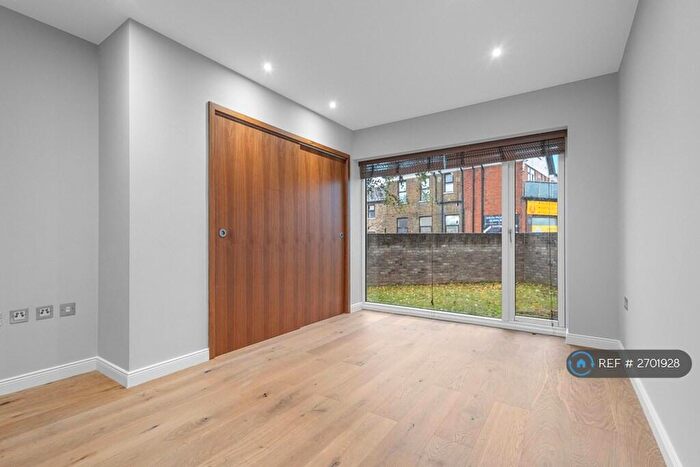 1 Bedroom Flat To Rent In East Barnet Road, Barnet, EN4