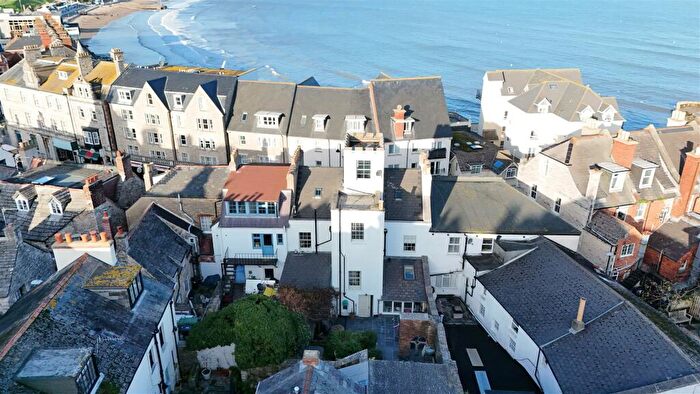 2 Bedroom Apartment To Rent In High Street, Swanage, BH19