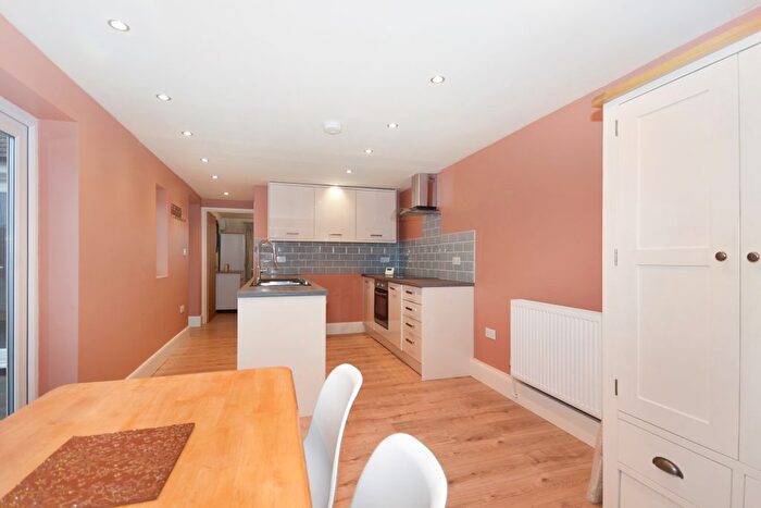 2 Bedroom Detached Bungalow For Sale In Broad Oak, Brede, East Sussex, TN31