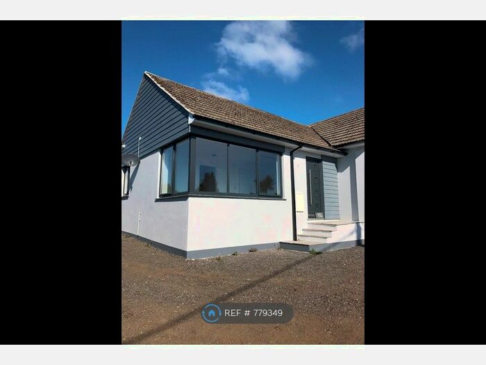 1 Bedroom Flat To Rent In Menear Road, St Austell, PL25