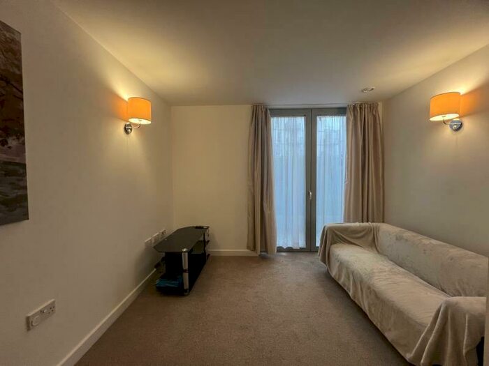 1 Bedroom Apartment To Rent In Quadrant Court, Wembley Park, HA9