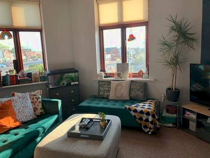 2 Bedroom Apartment To Rent In , Liverpool Avenue, PR8